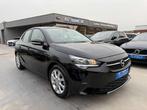Opel Corsa 1.2i 101PK NAVI CAMERA CARPLAY PDC ALU CARPASS A/, Auto's, Opel, Stof, Gebruikt, 1199 cc, 1165 kg