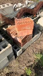 Restantje rode snelbouw, Ophalen, Zo goed als nieuw, Overige typen