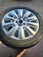 Mini F60 jantes 18 popuces, Autos : Pièces & Accessoires, Véhicule de tourisme, Pneus été, 18 pouces, Enlèvement