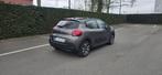 2017 Citroën c3 automaat benzine 1.2 turbo 86.000 km, Automaat, Bedrijf, Te koop, Benzine