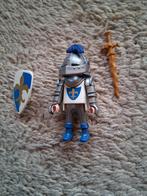 Playmobil 4616 Blauwe ridder, Kinderen en Baby's, Speelgoed | Playmobil, Ophalen of Verzenden