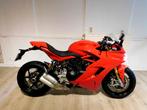 Ducati supersport 939 s , ohlins , 1 an de garantie, Motos, Italie, Entreprise, Plus de 35 kW, 2 cylindres