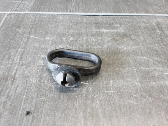 Roadwin 125 2004 - 2011 Daelim Rubber Rubber divers D1-61820, Motos