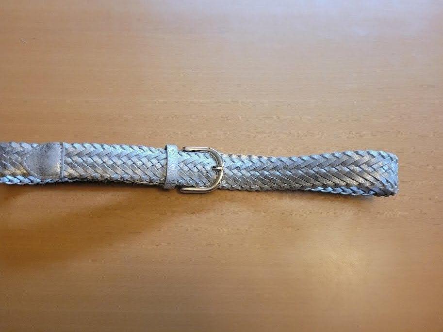 ceinture dorée, Vêtements | Femmes, Ceintures, Enlèvement ou Envoi, 90 à 100 cm, Autres couleurs, Comme neuf