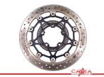 FREIN DISQUE AVANT Triumph Street Triple 675 R 2013-2017, Motos, Utilisé