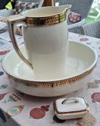 keramieken waskom, Antiek en Kunst, Ophalen