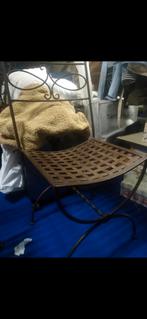 Chaises, Tuin en Terras, Ophalen