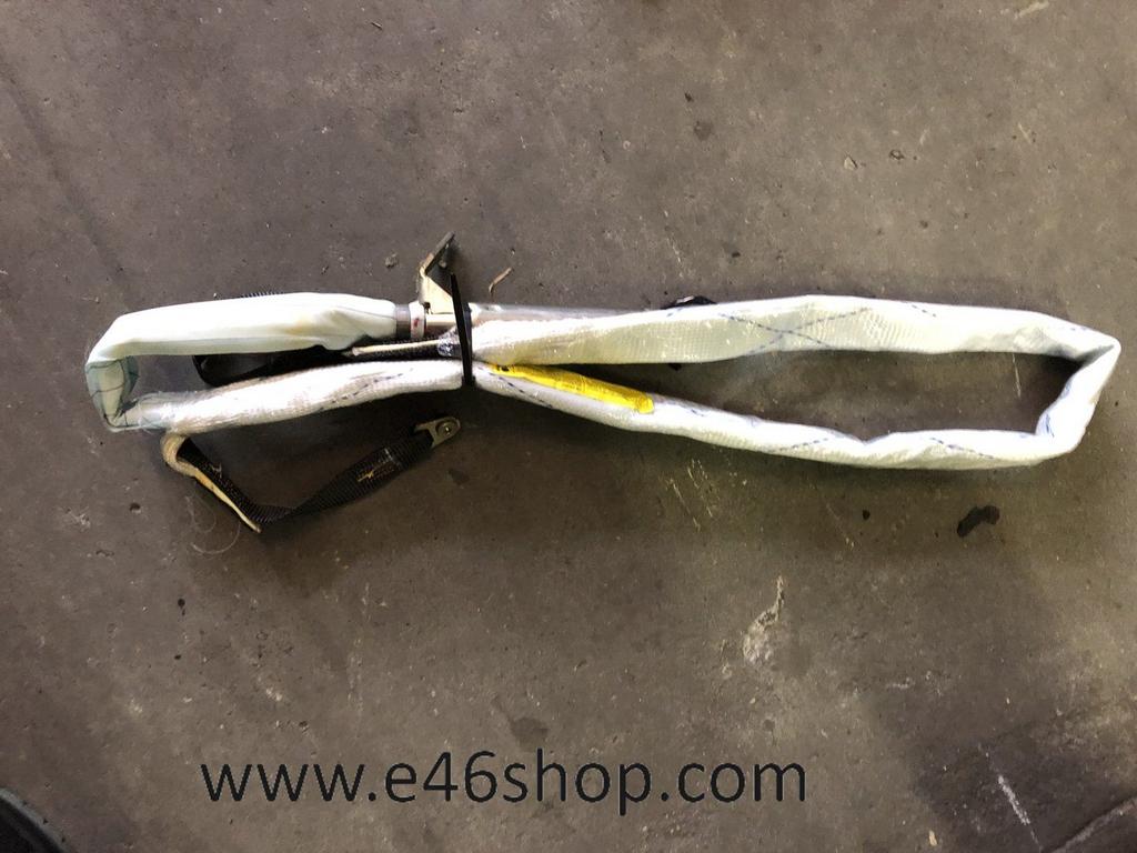 HEMELAIRBAG BMW 5 SERIE E39 TOURING RECHTS, Gebruikt, -, -, Ophalen of Verzenden