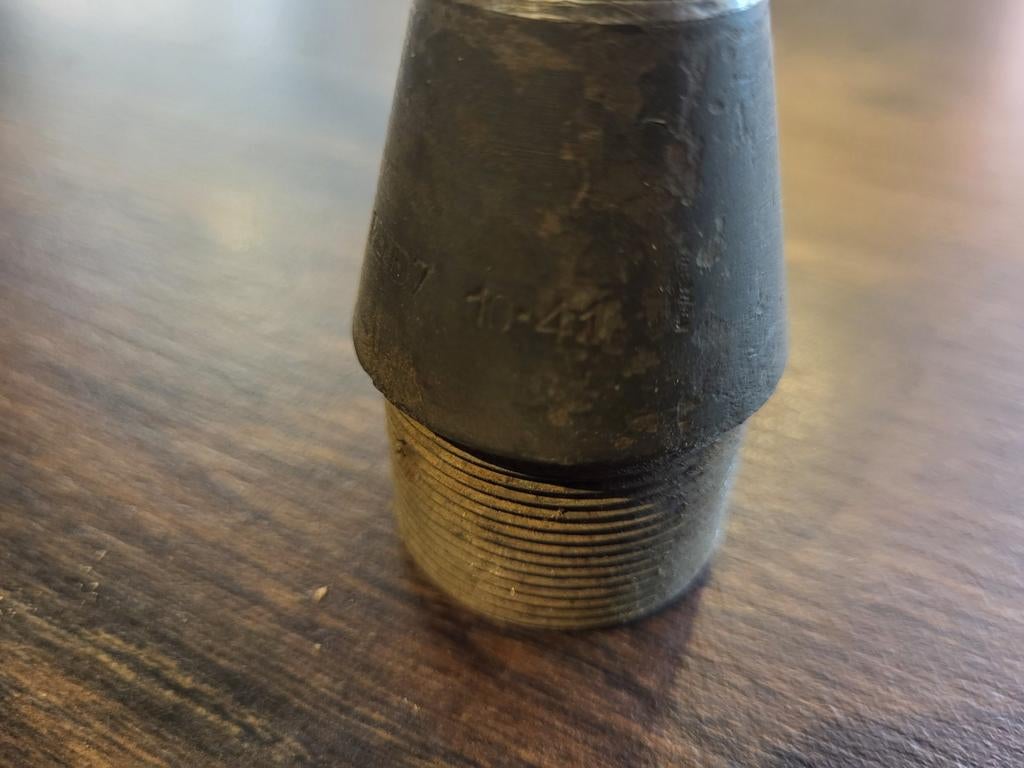 Accessoire pour 75, Allemagne 2WW, Collections, Envoi