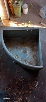 2 stuks Voederbak, Enlèvement