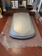 Dakkoffer Hapro Traxer, Auto diversen, Dakkoffers, Ophalen, Gebruikt