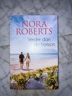Verder dan de horizon - Nora Roberts - NIEUW !, Ophalen of Verzenden, Nieuw