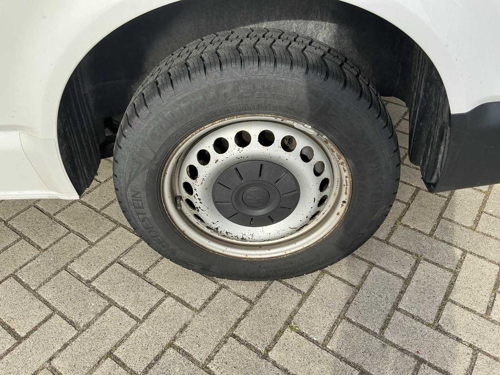 Volkswagen Transporter Multivan 2.0 TDI L2H1 Comf 2019. Voit, Autos, Volkswagen, Achat, Euro 6, Entreprise, Diesel