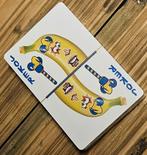 Cartes à jouer Chiquita Chiqui Cards 2015 NOUVEAU
Sur, Enlèvement ou Envoi, Carte(s) à jouer