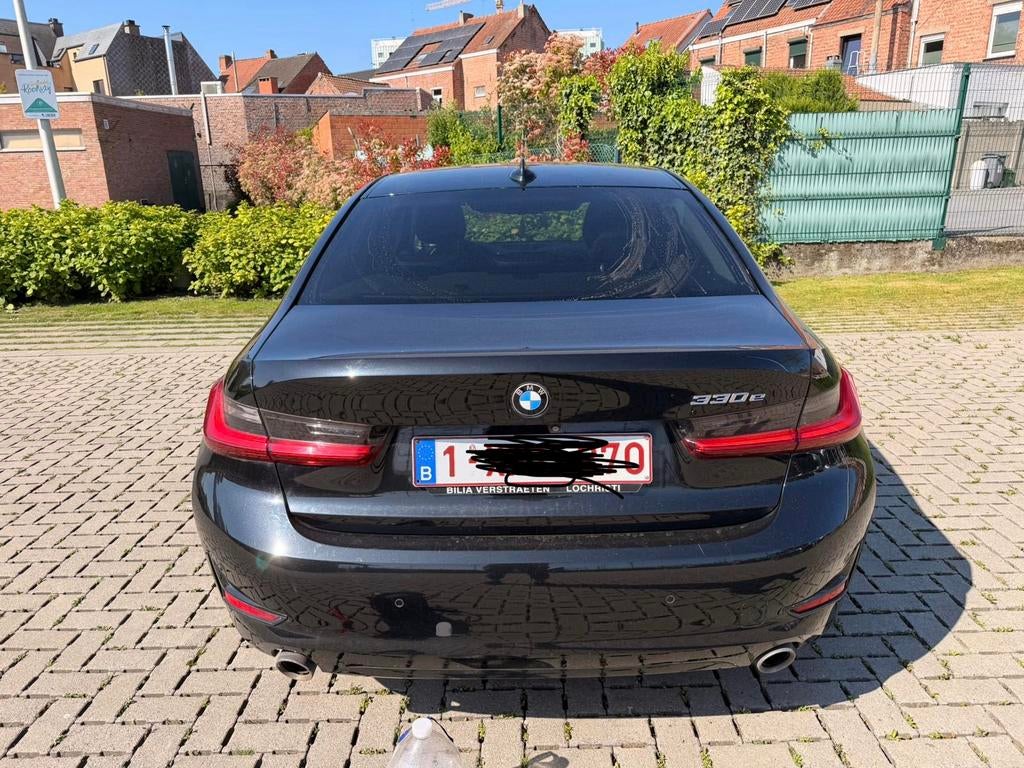 BMW 330e (2019) - Pack Affaires Plus - 13 500€, Enlèvement, Utilisé, BMW