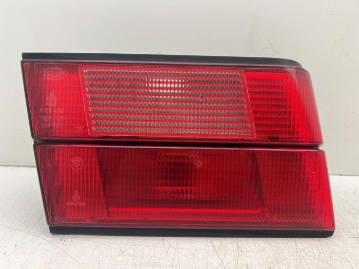Feu arrière gauche d'un BMW 5-Serie, Autos : Pièces & Accessoires, Éclairage, BMW, Utilisé, 3 mois de garantie, Enlèvement ou Envoi