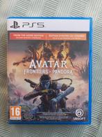 Star Wars Jedi: Survivor en Avatar frontiers of pandora, Consoles de jeu & Jeux vidéo, Jeux | Sony PlayStation 5, Enlèvement, Autres genres
