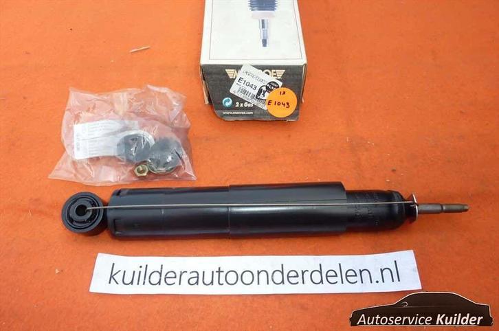 Schokdemper achterzijde Astra F Caravan Monroe Nieuw in de d, Auto-onderdelen, Ophanging en Onderstel, Opel, Nieuw, Ophalen of Verzenden