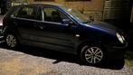 VW POLO 5 Portes TDI 100 ch 2003, Auto's, Volkswagen, 100 kW, Stof, Blauw, Particulier
