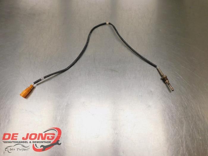 Capteur filtre à particules d'un Volkswagen Golf Plus, Volkswagen, -, 3 mois de garantie, Utilisé