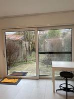 Hobbyruimte, Enlèvement