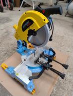 Scie à métaux Jepson Pro, Enlèvement