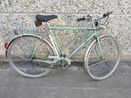 Vintage Scharpnell met 3v, Vélos & Vélomoteurs, Enlèvement