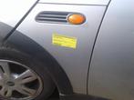 Aile avant gauche d'un Mini Cooper (900/7), -, 3 mois de garantie, -, -