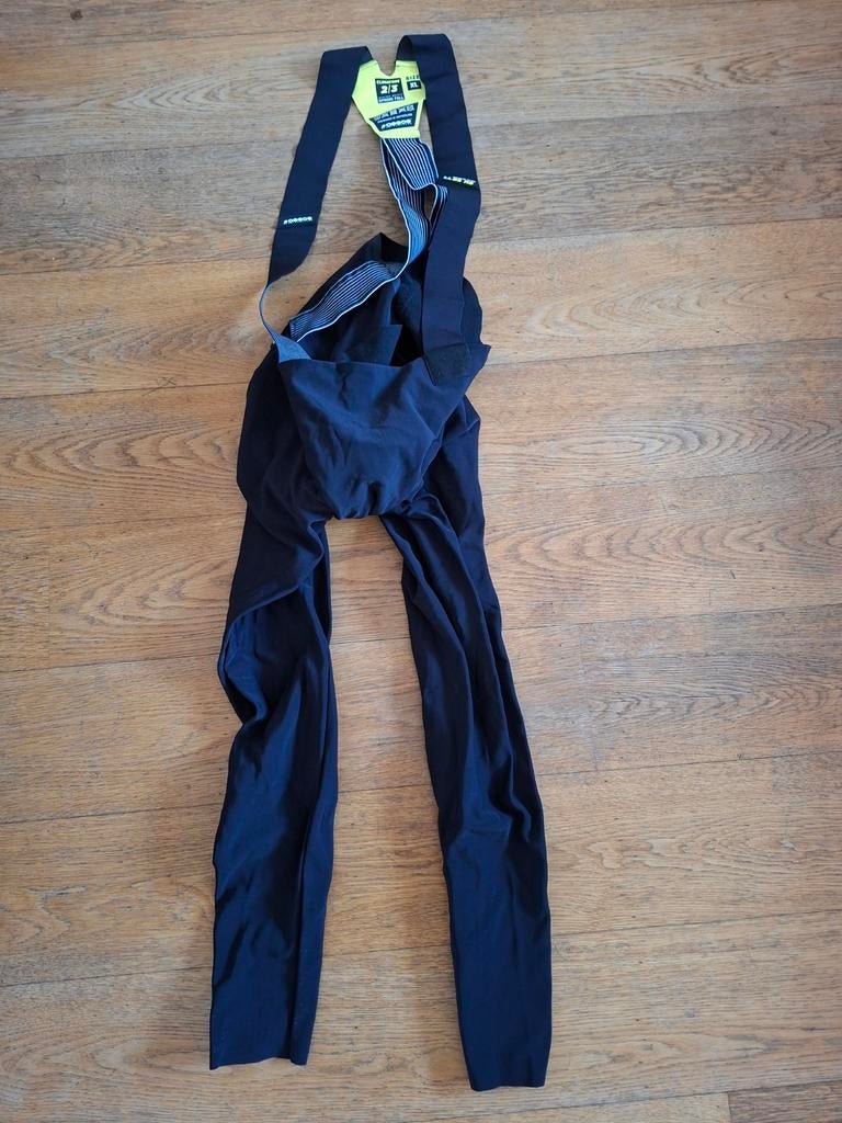 Assos Equipe RS Springfall Bibtight XL, Ophalen of Verzenden