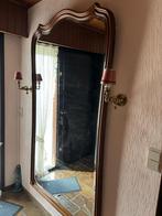 Grand miroir ancien, Antiquités & Art, Enlèvement
