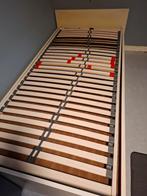 Lattenbodem, Enlèvement