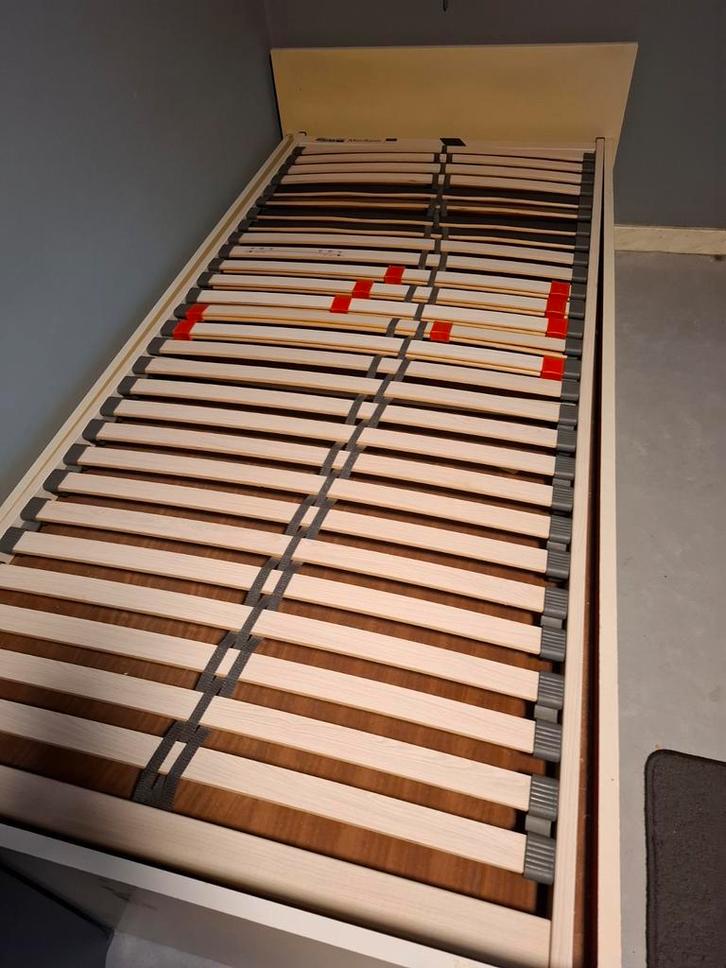 Lattenbodem, Maison & Meubles, Chambre à coucher | Matelas & Sommiers, Enlèvement