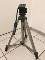 pied Photo, Enlèvement ou Envoi, Utilisé, 150 à 175 cm, Pied