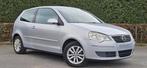 Vw polo, Autos, Bluetooth, Argent ou Gris, Achat, Entreprise