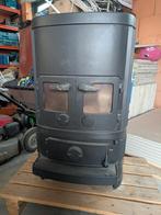 Poêle à bois, Bois, Poêle à bois