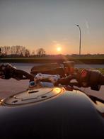 Triumph Speed Triple 1200 RS, Motoren, 3 cilinders, Particulier, Meer dan 35 kW, 1200 cc