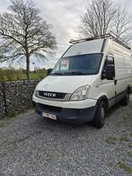 Iveco dailly, Autos : Pièces & Accessoires, Enlèvement, Utilisé, Iveco