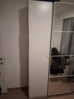 Kleerkast, Huis en Inrichting, Kasten | Kleerkasten, Ophalen, Overige materialen, 200 cm of meer, 50 tot 100 cm