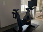 Technogym spinningfiets, Sport en Fitness, Ophalen, Zo goed als nieuw