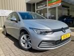 Volkswagen Golf 110tsi -Airco 3 zones -Virtual cockpit -App, Autos, Volkswagen, Argent ou Gris, Achat, Euro 6, Entreprise