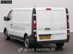 Renault Trafic 130pk L2H1 LED Airco Cruise Parkeersensoren E, Auto's, Stof, Gebruikt, Euro 6, 4 cilinders