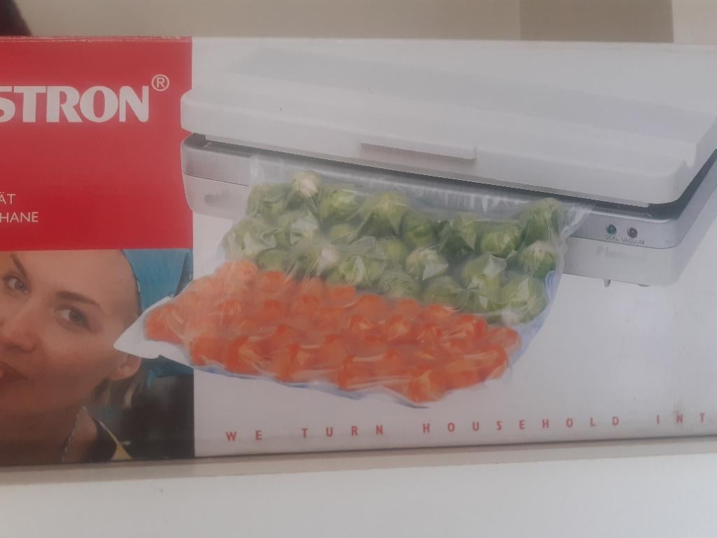 Soudeur de cellophane, Enlèvement ou Envoi