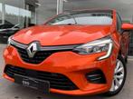 Renault Clio 1.0i TCe 100CV INTENS / Gps / Clim Auto / Camer, Voorwielaandrijving, Gebruikt, Euro 6, Overige kleuren