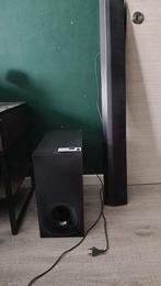 Barre de son+ caisson de basse Sony HT-CT780, TV, Hi-fi & Vidéo, Barre de son, Sony