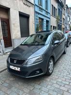 Seat Alhambra 1.4 tsi 150 7p, Autos, Achat, Alhambra, Euro 5