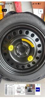 Roue de secours, Autos : Pièces & Accessoires, Neuf, Pneus et Jantes, 4 Saisons, Véhicule de tourisme