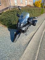 CFMOTO MT700 GRIS/NOIR, Permis Moto A, Tourisme, Plus de 35 kW, 2 cylindres