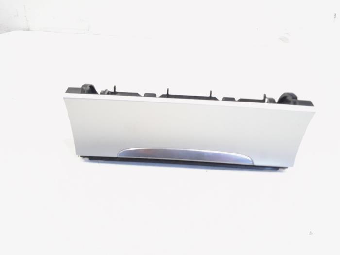 Cendrier avant d'un Volkswagen Passat, Autos : Pièces & Accessoires, Habitacle & Garnissage, Volkswagen, Utilisé, 3 mois de garantie