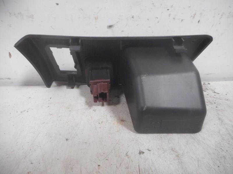 COMMUTATEUR DIVERS Peugeot 206 CC (2D) (96404548xt), Utilisé, Peugeot