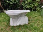 WC pot, Ophalen, Gebruikt, Toilet